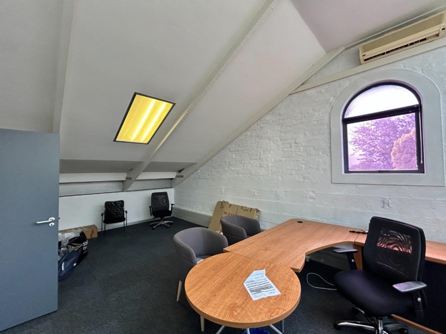 To Let commercial Property for Rent in Observatory Western Cape